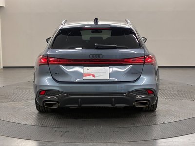 صورة 4 لـ 2025 AUDI A5 AVANT