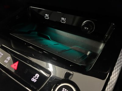 2025 AUDI A5 AVANT 缩略图 20