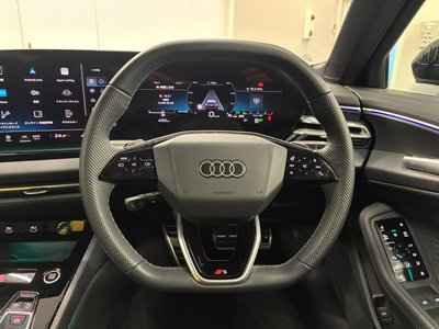 2025 AUDI A5 AVANT 缩略图 14