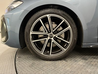 صورة 9 لـ 2025 AUDI A5 AVANT