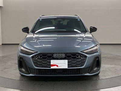 صورة 3 لـ 2025 AUDI A5 AVANT