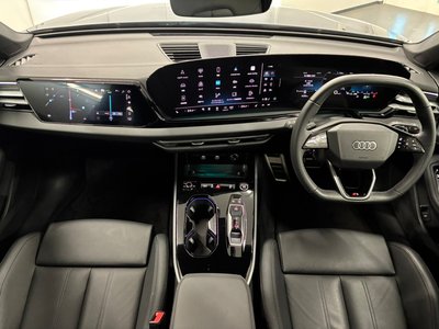 2025 AUDI A5 AVANT 缩略图 13