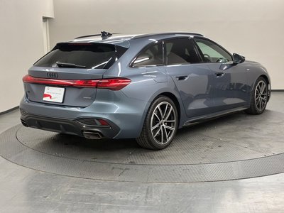 صورة 2 لـ 2025 AUDI A5 AVANT