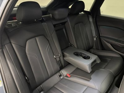 2025 AUDI A5 AVANT 缩略图 23