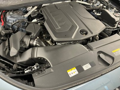 2025 AUDI A5 AVANT 缩略图 25