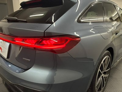 2025 AUDI A5 AVANT 缩略图 12
