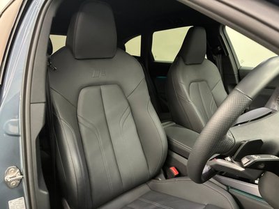 2025 AUDI A5 AVANT 缩略图 22