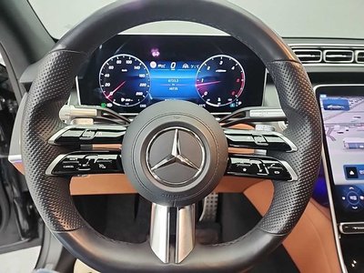 MERCEDES-BENZ S-CLASS - 9