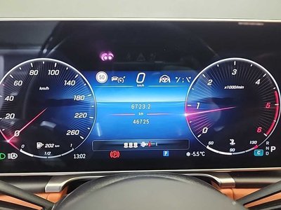 MERCEDES-BENZ S-CLASS - 7