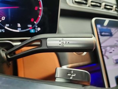 MERCEDES-BENZ S-CLASS - 8