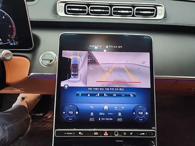 MERCEDES-BENZ S-CLASS - 10