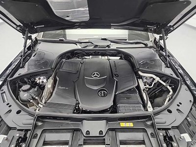 MERCEDES-BENZ S-CLASS - 6