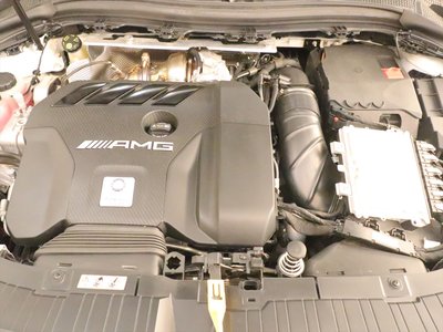 صورة مصغرة 31 لـ 2022 Mercedes-BENZ GLA AMG