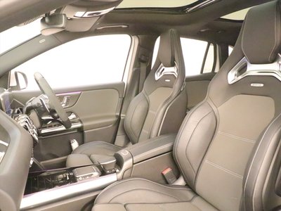 صورة مصغرة 20 لـ 2022 Mercedes-BENZ GLA AMG