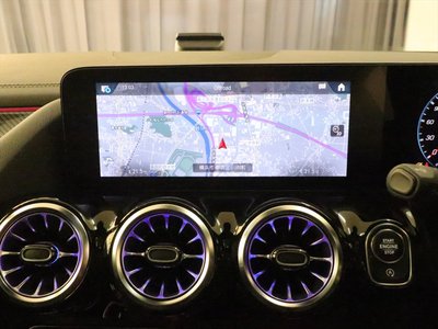 صورة مصغرة 28 لـ 2022 Mercedes-BENZ GLA AMG