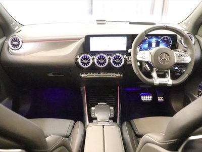 صورة مصغرة 14 لـ 2022 Mercedes-BENZ GLA AMG