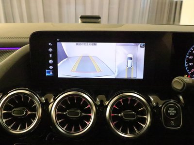 صورة مصغرة 27 لـ 2022 Mercedes-BENZ GLA AMG