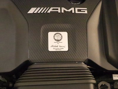 صورة مصغرة 32 لـ 2022 Mercedes-BENZ GLA AMG