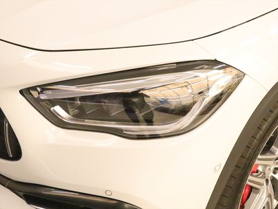 2022 Mercedes-BENZ GLA AMG 照片 8