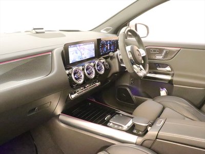 صورة مصغرة 21 لـ 2022 Mercedes-BENZ GLA AMG