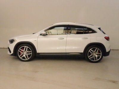 2022 Mercedes-BENZ GLA AMG 照片 5