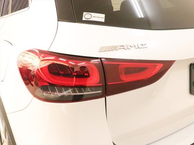 2022 Mercedes-BENZ GLA AMG 照片 9