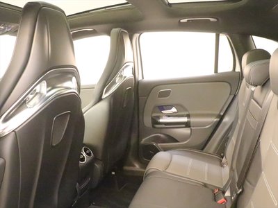 صورة مصغرة 26 لـ 2022 Mercedes-BENZ GLA AMG