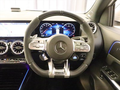 صورة مصغرة 19 لـ 2022 Mercedes-BENZ GLA AMG