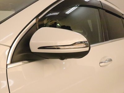 2022 Mercedes-BENZ GLA AMG 照片 7