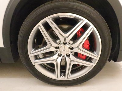 صورة مصغرة 36 لـ 2022 Mercedes-BENZ GLA AMG