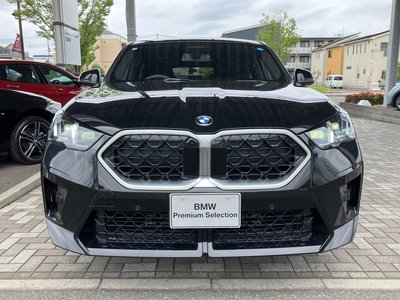 BMW X2 - 5