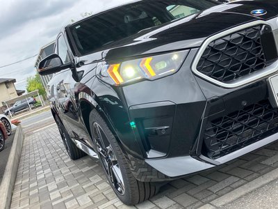 BMW X2 - 8