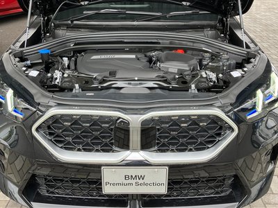 BMW X2 - 10