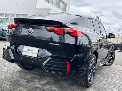 BMW X2 - 4