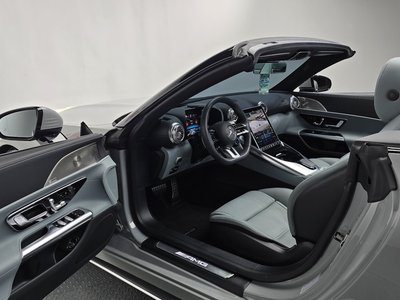 صورة مصغرة 13 لـ 2023 Mercedes-BENZ SL