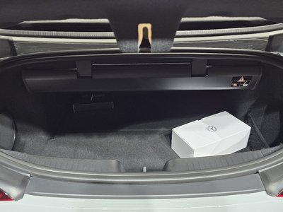 صورة مصغرة 23 لـ 2023 Mercedes-BENZ SL