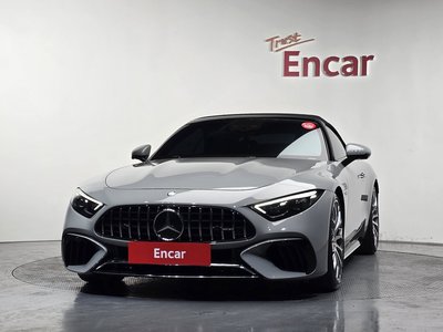صورة 2 لـ 2023 Mercedes-BENZ SL