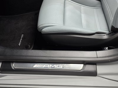 صورة مصغرة 36 لـ 2023 Mercedes-BENZ SL