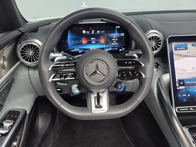 صورة مصغرة 19 لـ 2023 Mercedes-BENZ SL