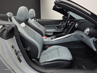 صورة مصغرة 16 لـ 2023 Mercedes-BENZ SL