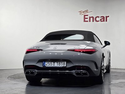 صورة مصغرة 40 لـ 2023 Mercedes-BENZ SL
