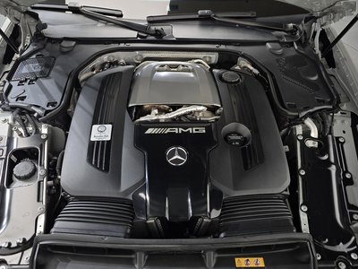 صورة 7 لـ 2023 Mercedes-BENZ SL