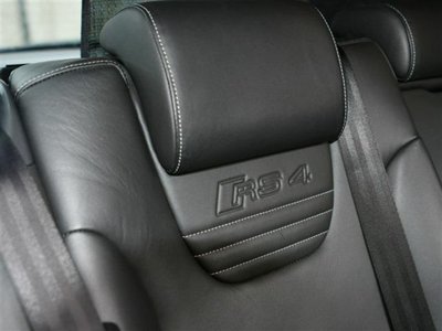 2007 AUDI RS4 AVANT — фото 71