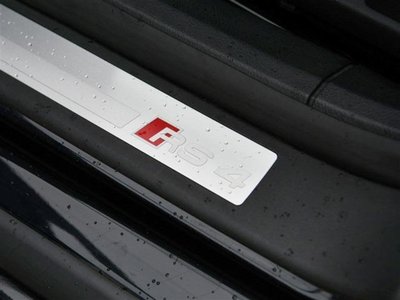 2007 AUDI RS4 AVANT — фото 41