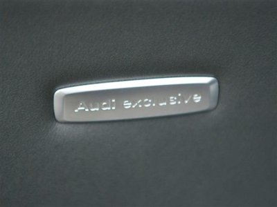 2007 AUDI RS4 AVANT — фото 49