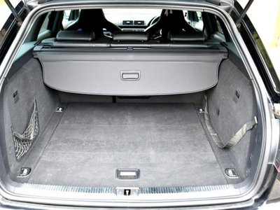 2007 AUDI RS4 AVANT — миниатюра 33