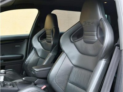 2007 AUDI RS4 AVANT — фото 42
