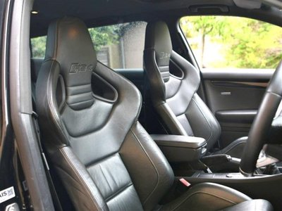 2007 AUDI RS4 AVANT 照片 3