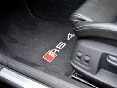 2007 AUDI RS4 AVANT — фото 43