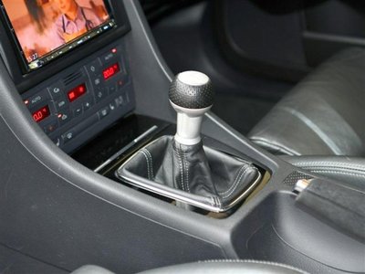 2007 AUDI RS4 AVANT — фото 65